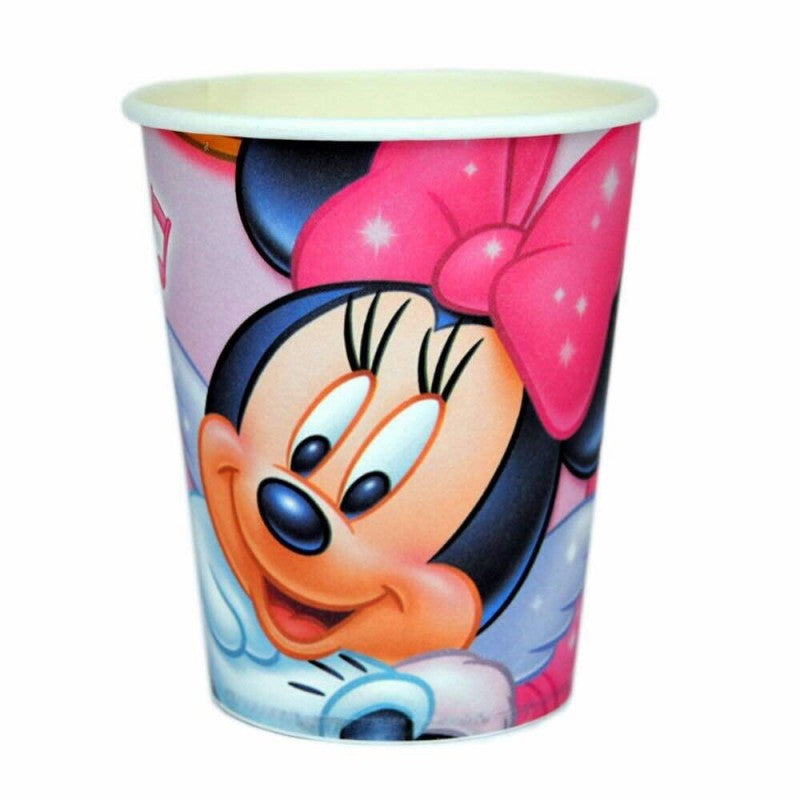 MINNIE CUP