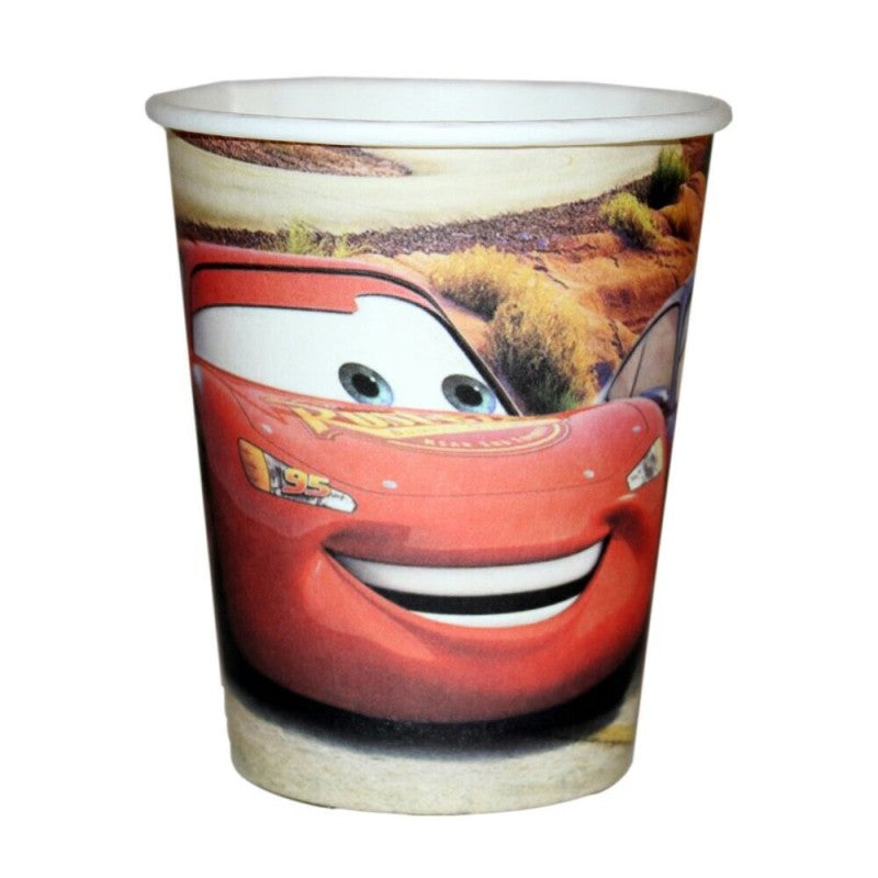 CARS CUP