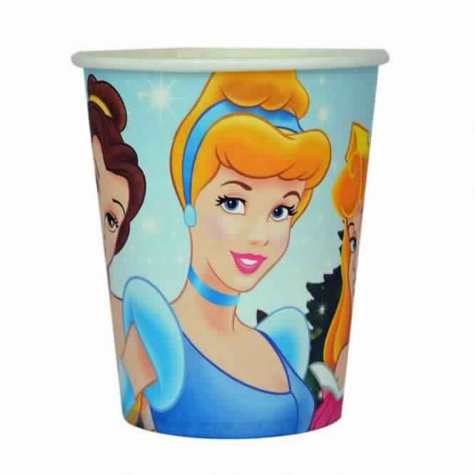 PRINCESS CUP