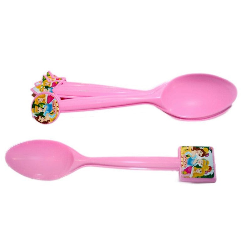 PRINCESS SPOON