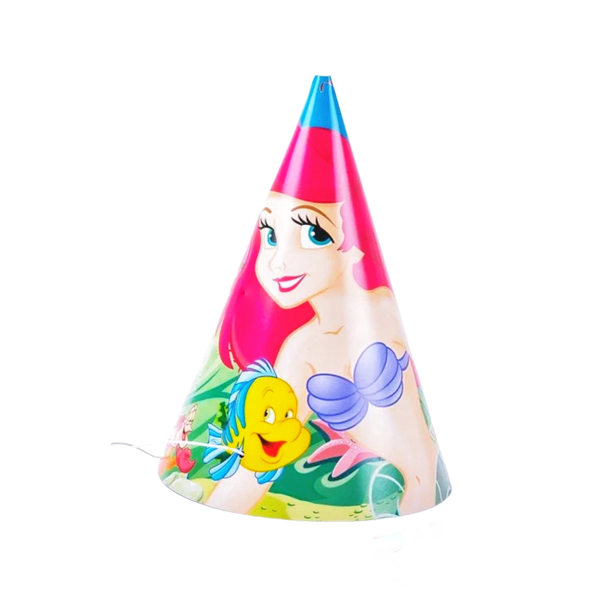 MERMAID PARTY HAT