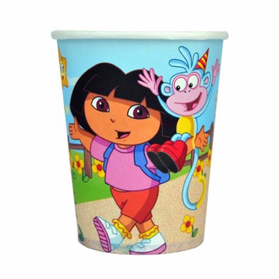 DORA CUP