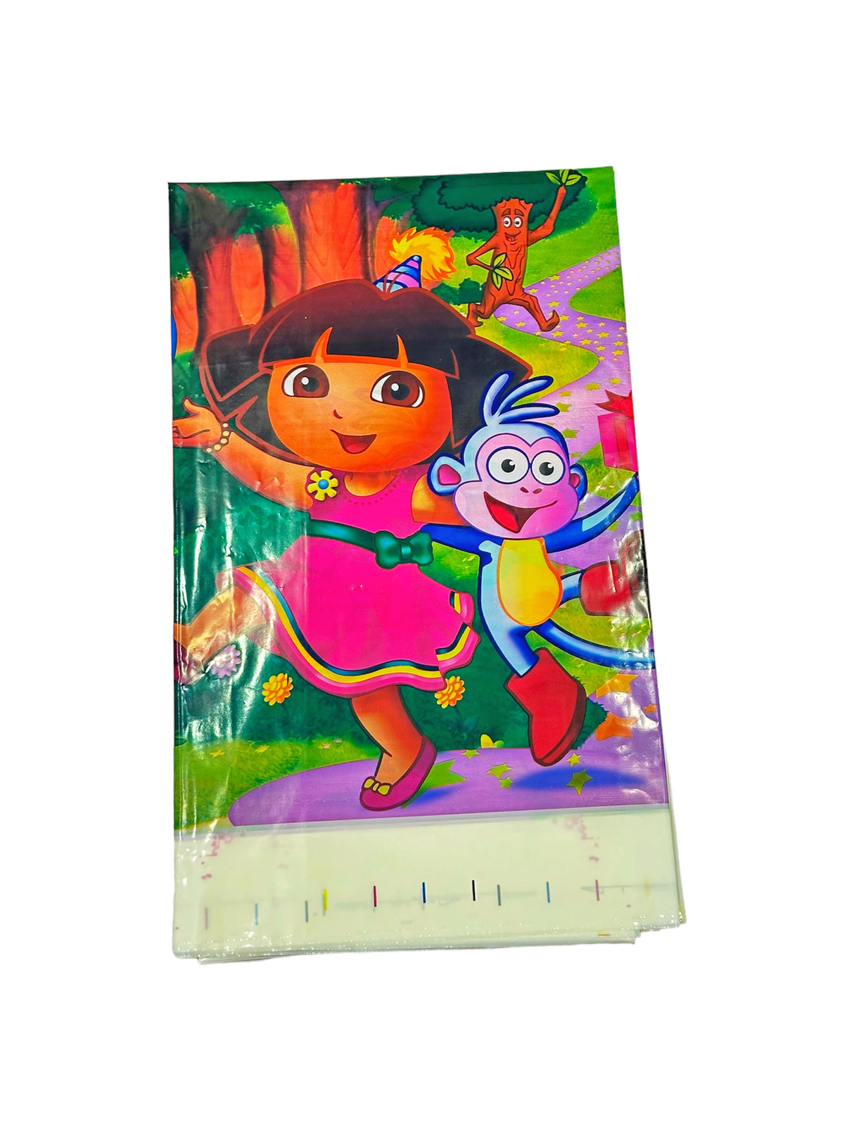 DORA TABLE COVER