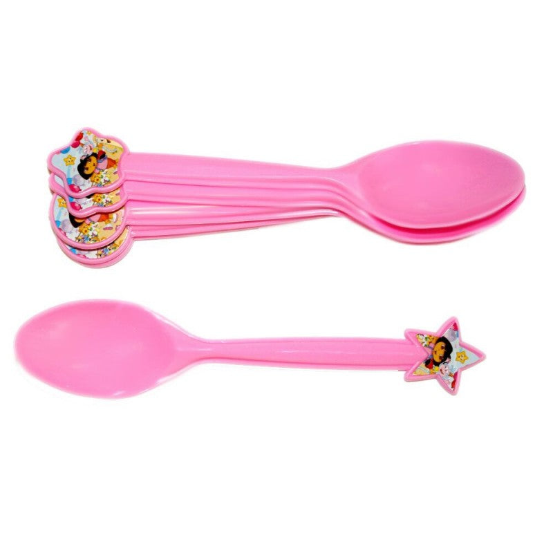 DORA SPOON