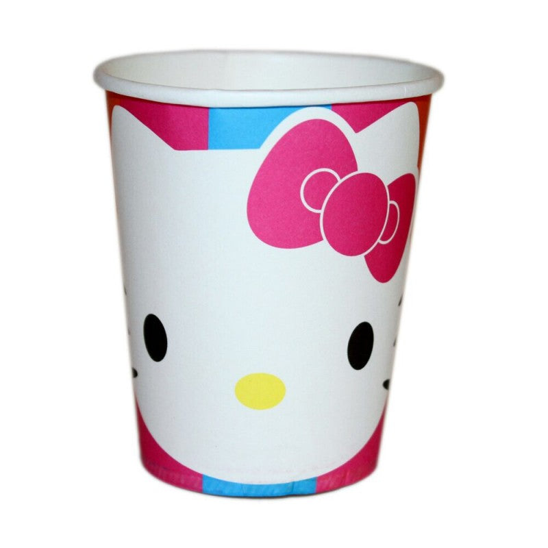 HELLOW KITTY CUP