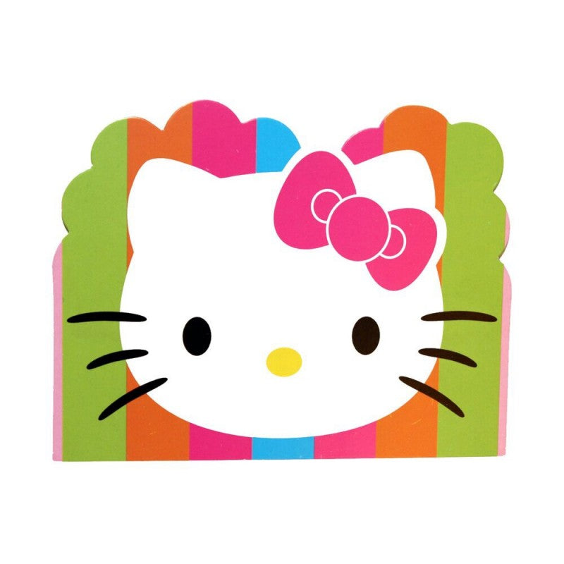 HELLO KITTY INVITATION