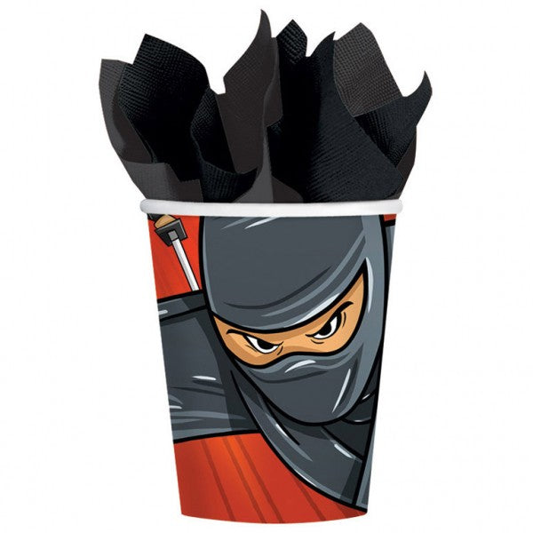 NINJA CUP