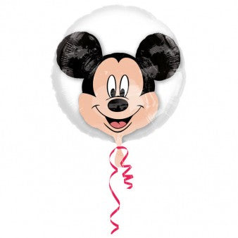 Mickey Mouse Balloon