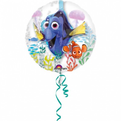 Finding Dory Balloon