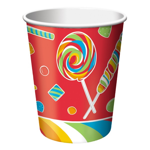 SUGAR BUZZ CUP