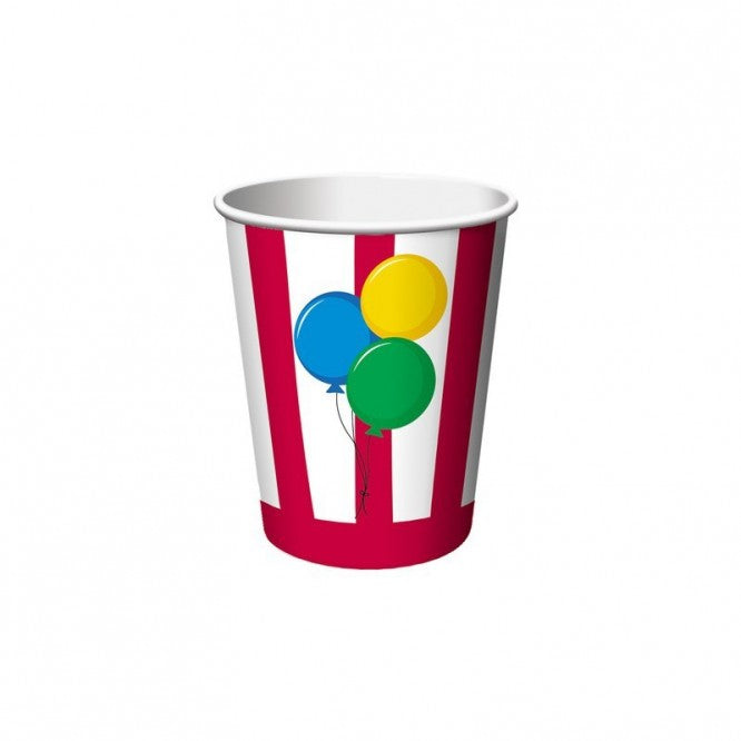 CIRCUS TIME CUP