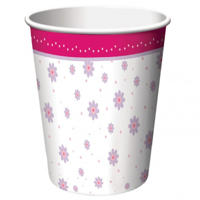 BALLERINA TUTU FUN CUP