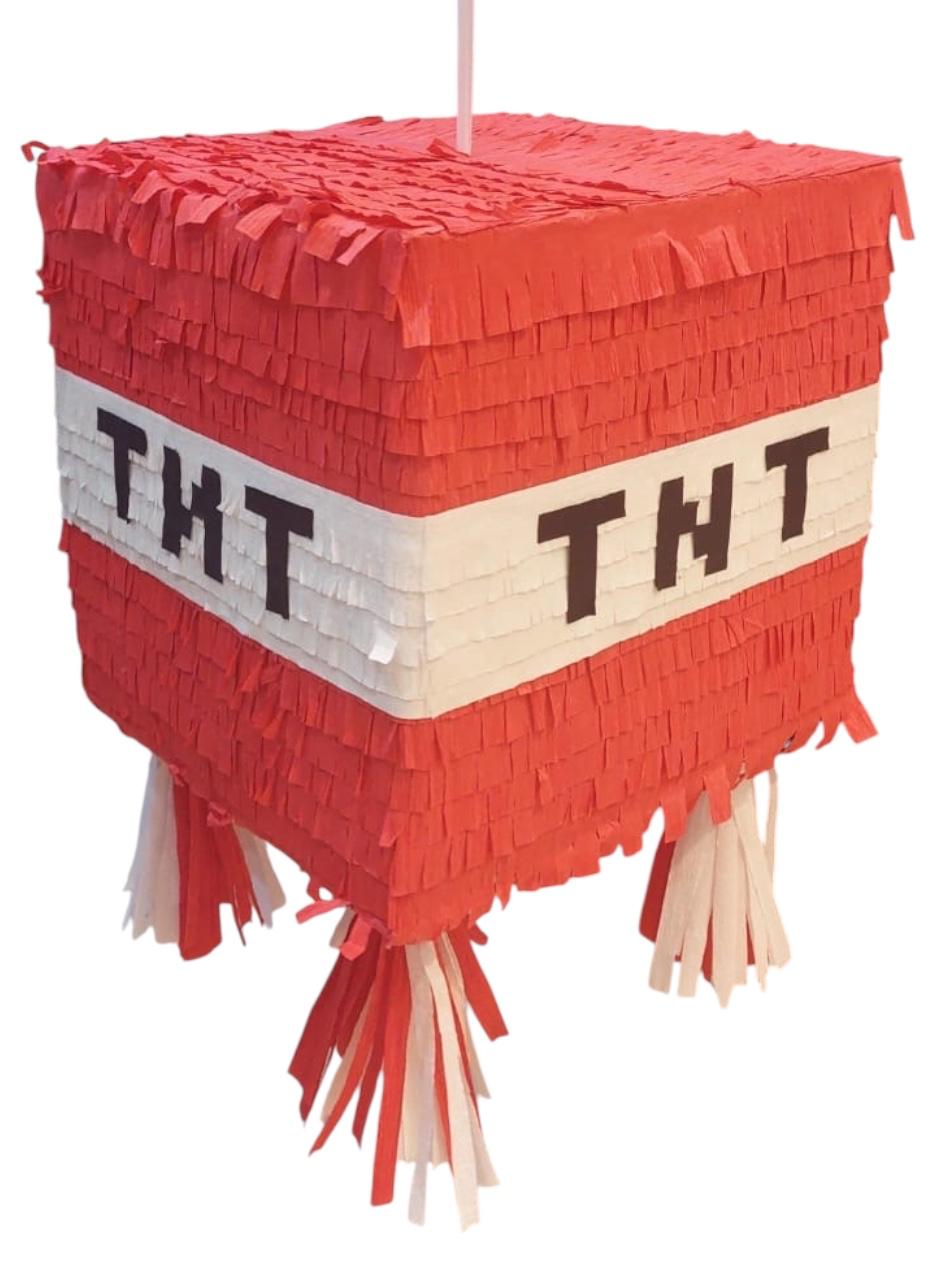 TNT PINATA