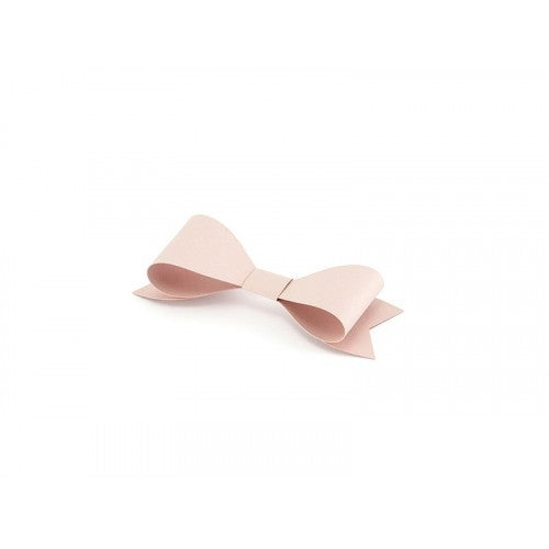 Paper Decoration Bows - Pink