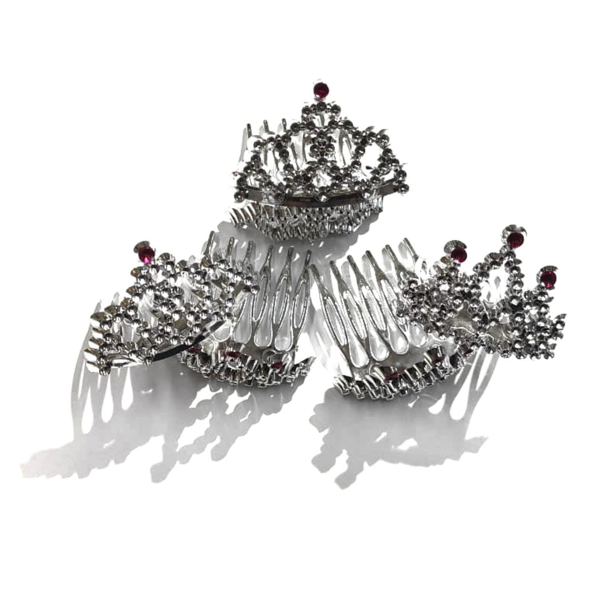 MINI CROWNS