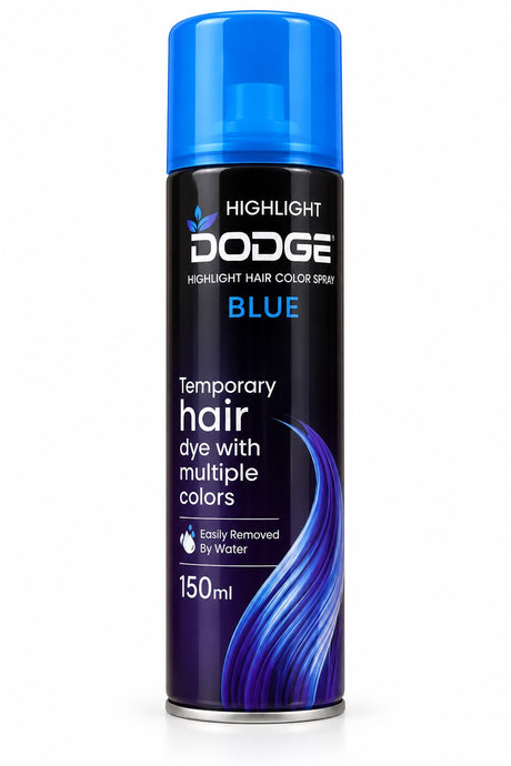 HAIR SPRAY