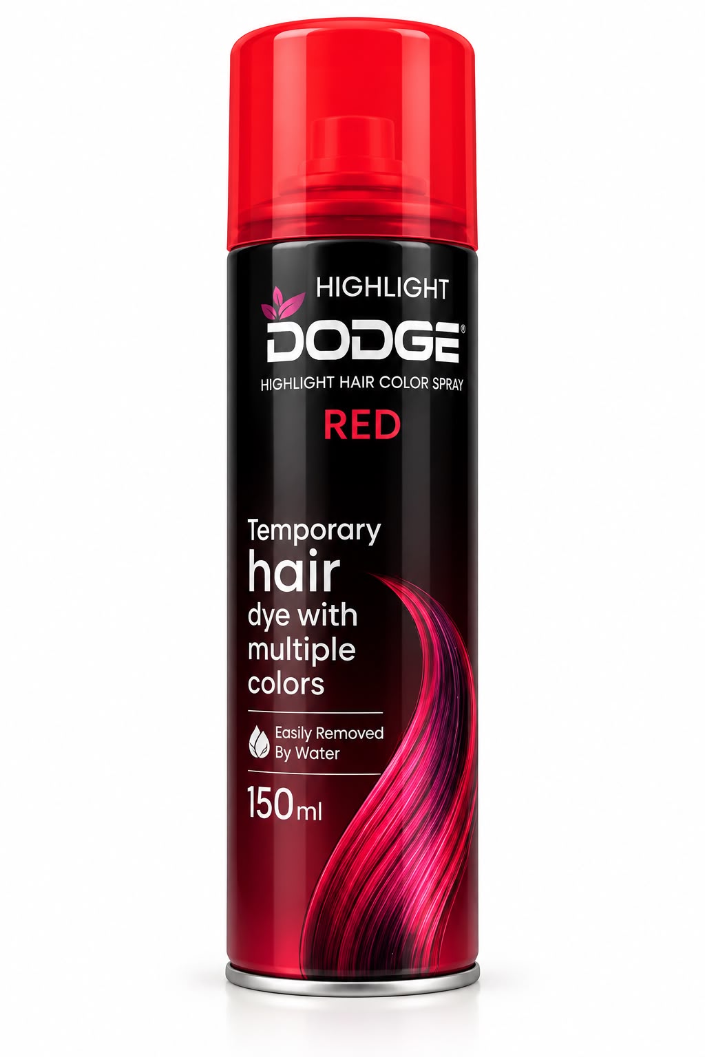 HAIR SPRAY