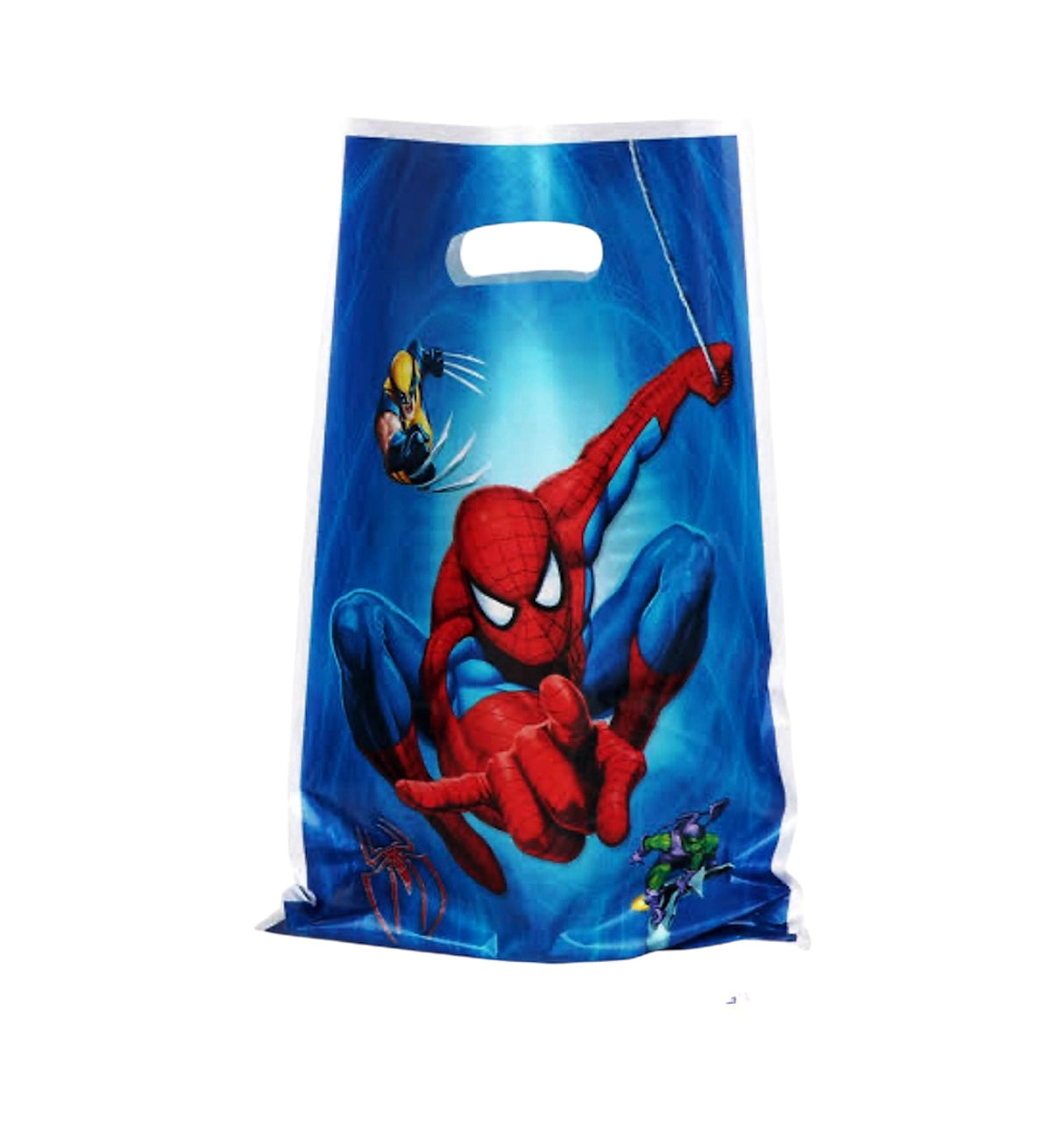 SPIDER MAN BAG