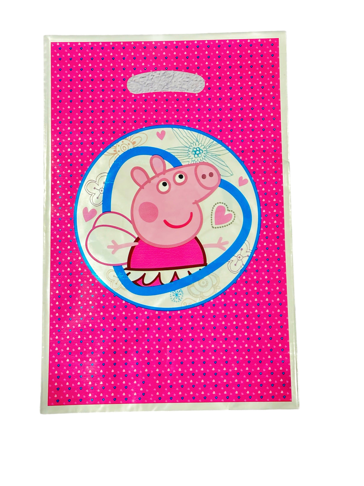 PEPPA PIG  BAG