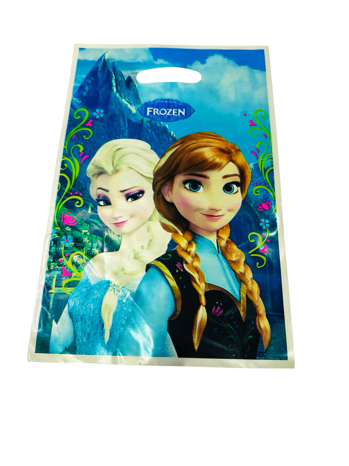 FROZEN BAG