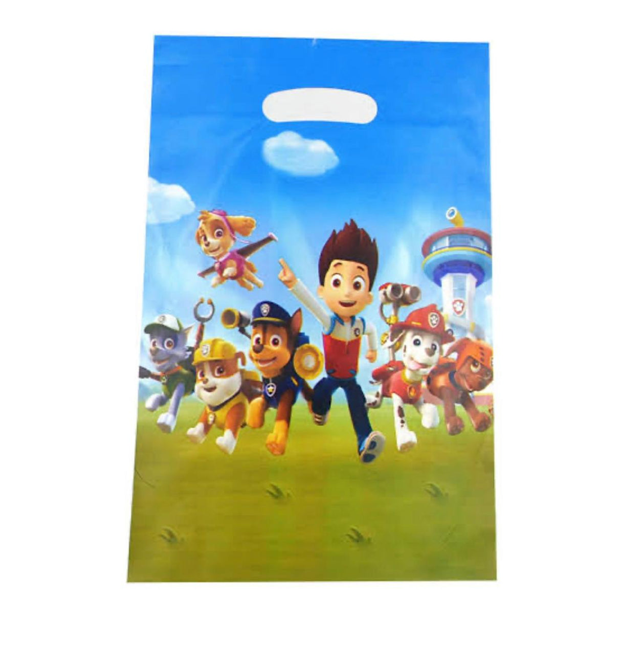 PAW PATROL BAG