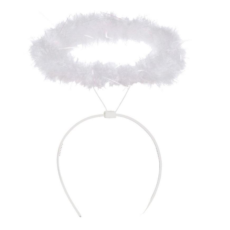 Halo Angel Head Band