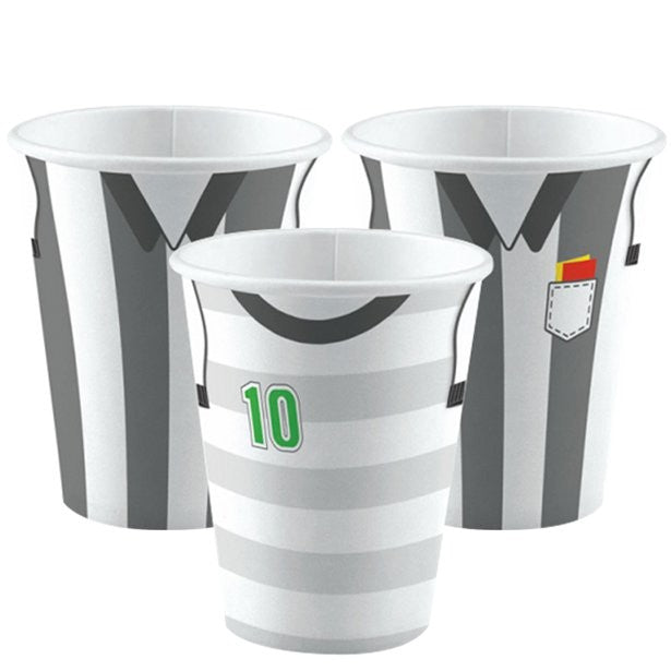 FOOTBALL KICKER PARTY CUP