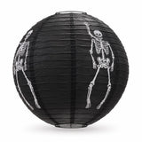 ASSORTED HALLOWEEN DECORATIVE LANTERN (30 CM)