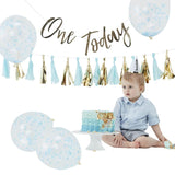 ONE TODAY SMASH KIT GIRL & BOY