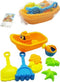 Beach Buckets