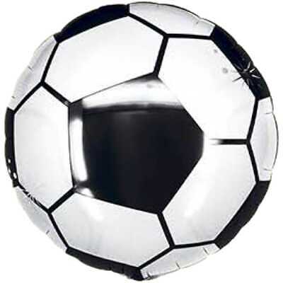 18 INCH FOOTBALL BALLOON