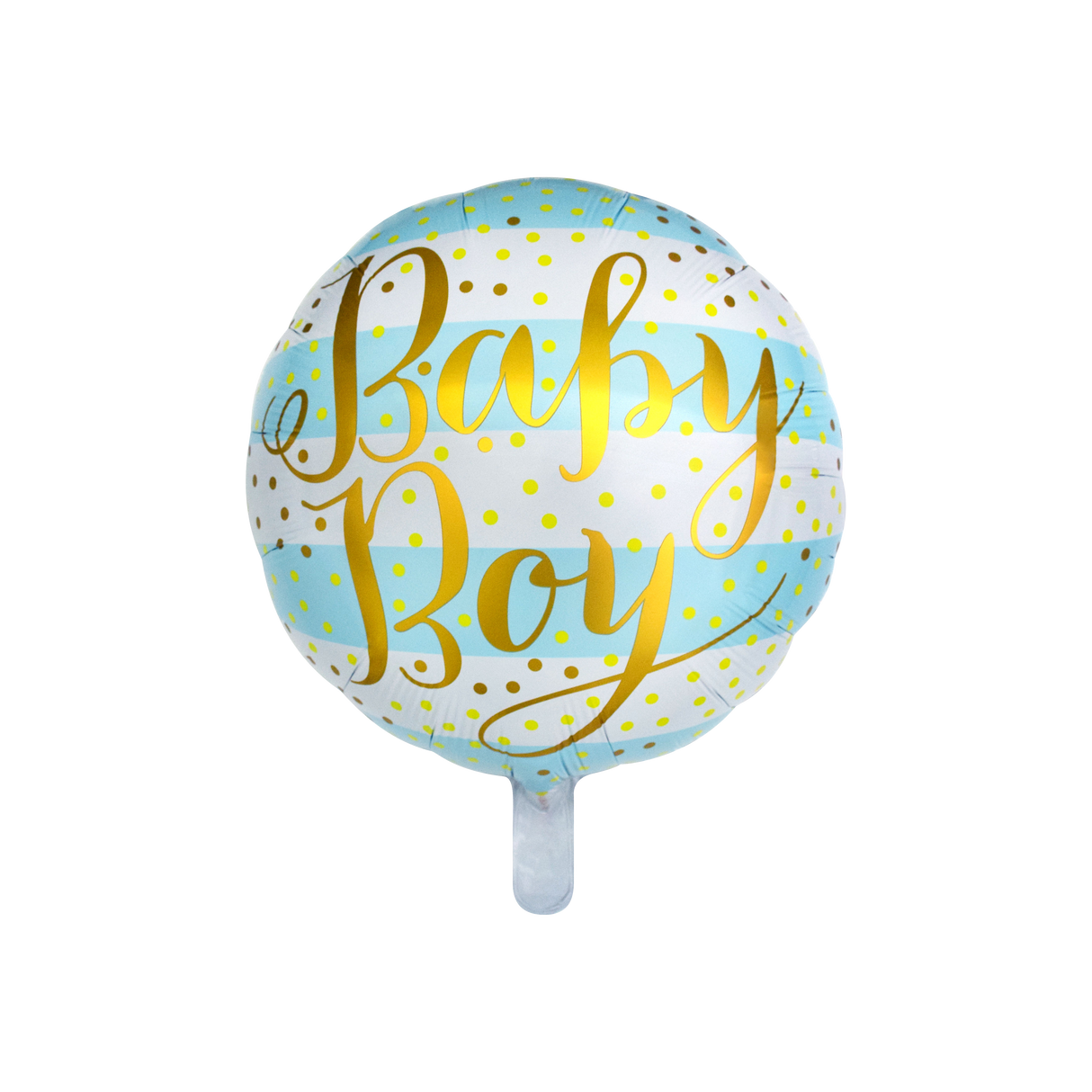 Baby Boy GOLDEN SCRIPT