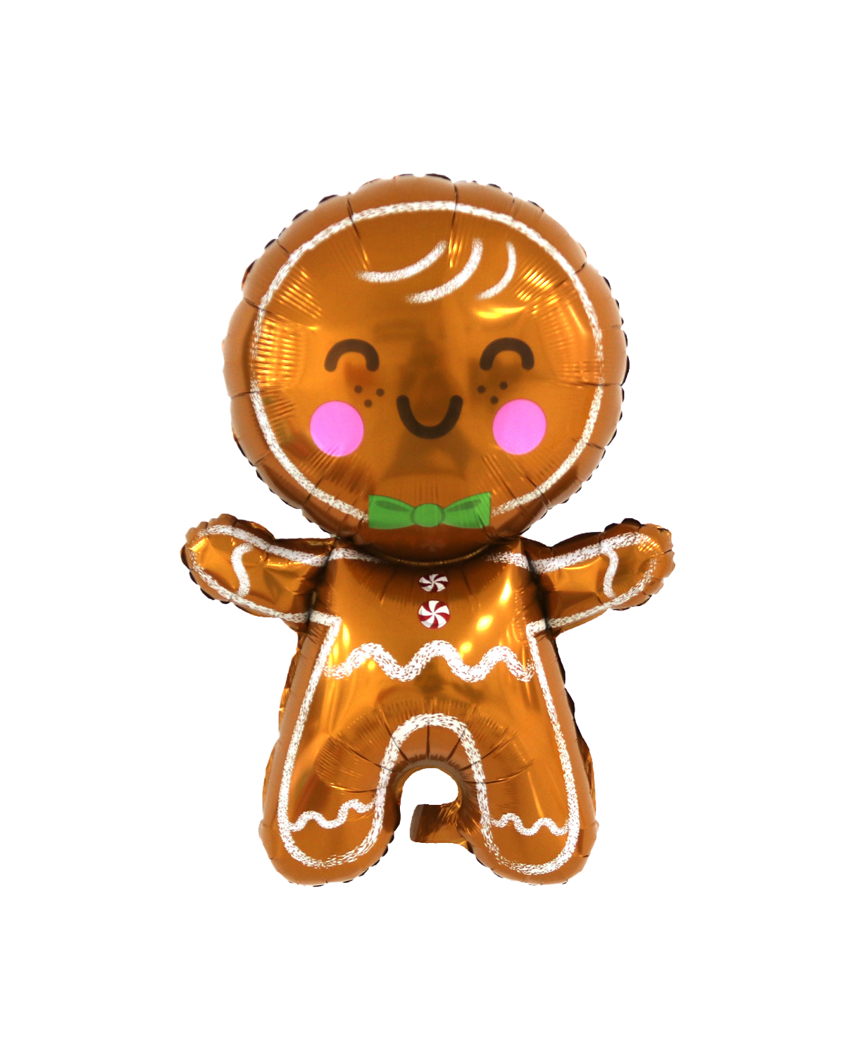 Gingerbread Man