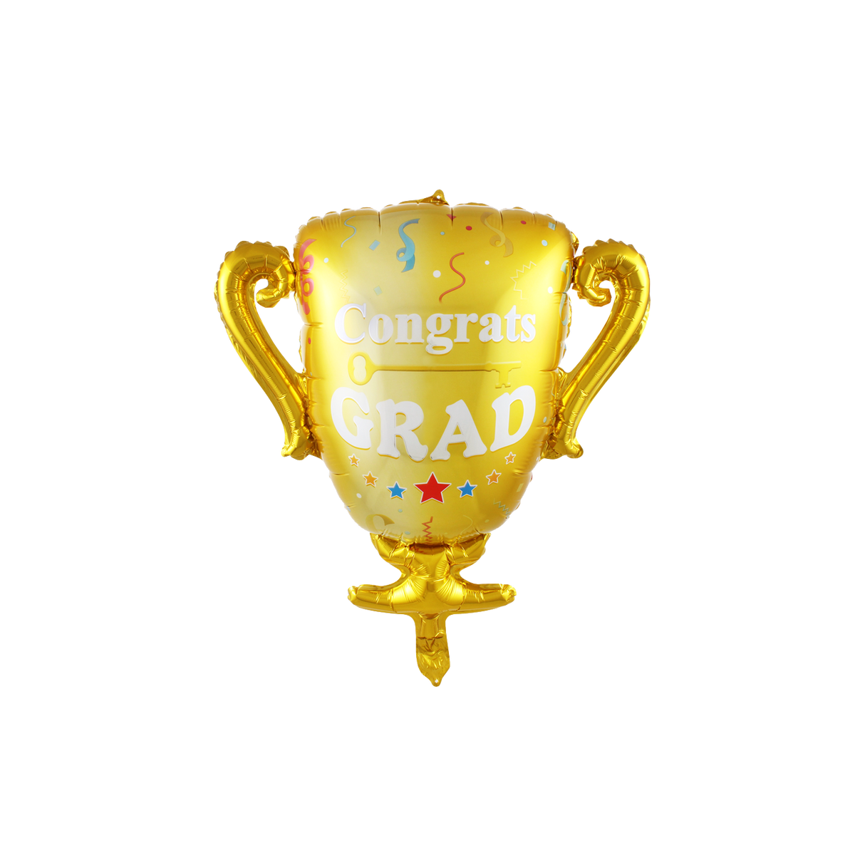 "GG022 GraduAtion TROPHY"