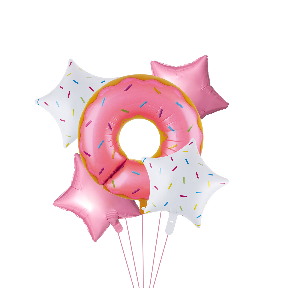 DONUT BOUQUET