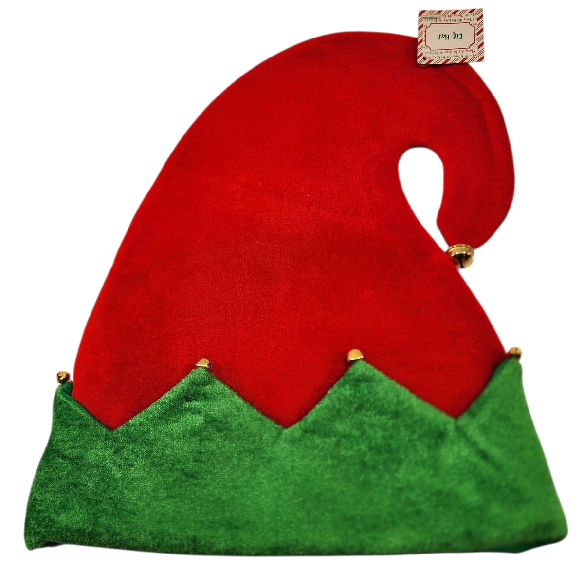 Elf Hat