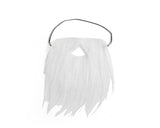 Santa Short Beard