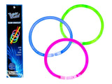 Glow Sticks 3 pcs
