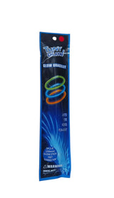 Glow Sticks 3 pcs