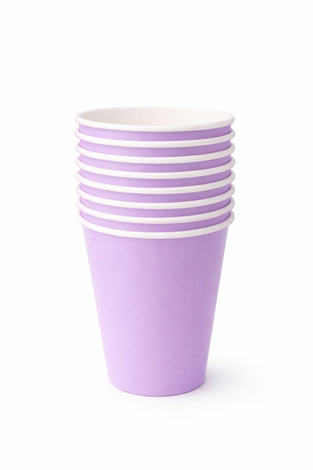 PURPLE CUP