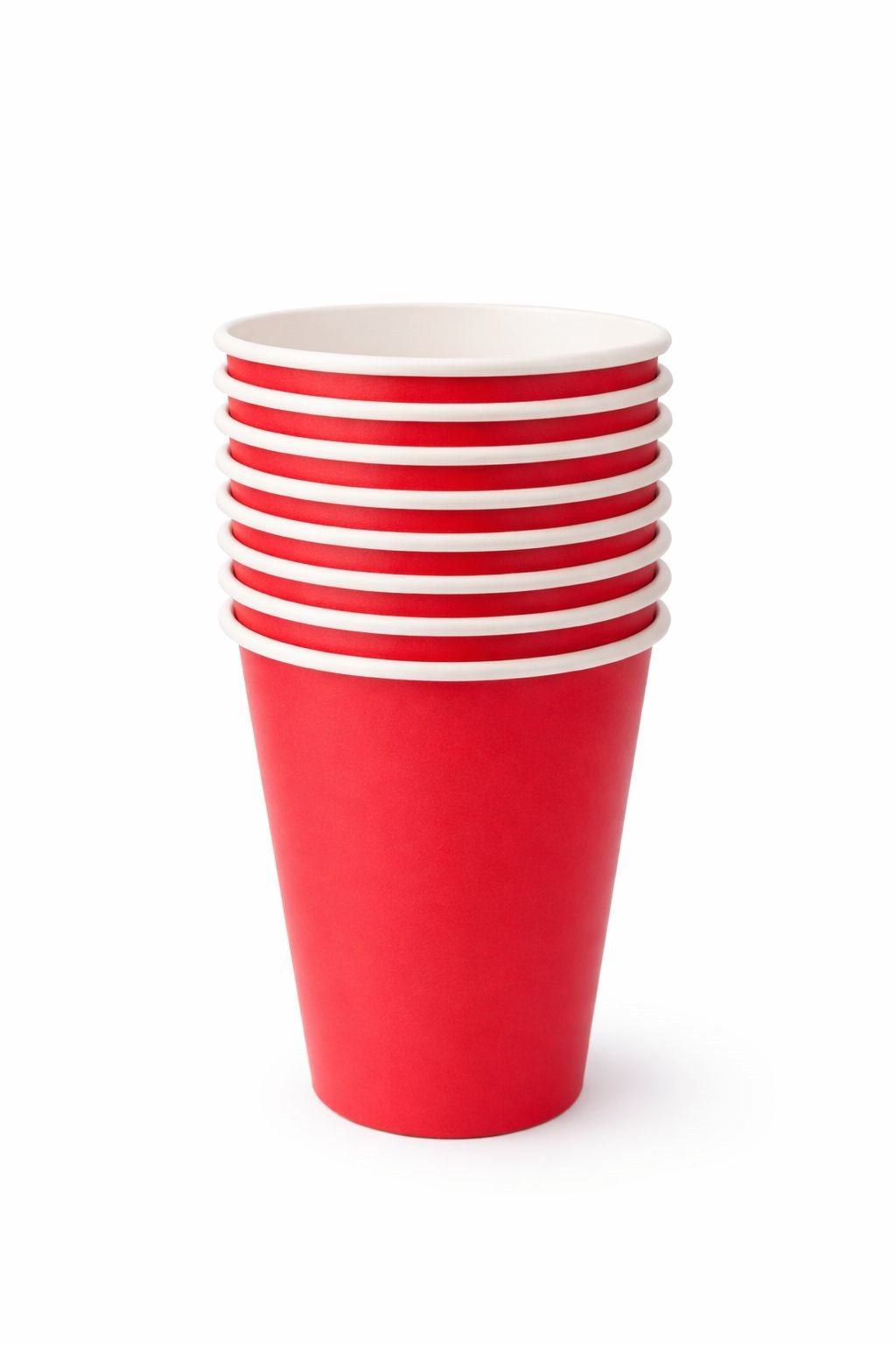Click Red Cup RED CUP 8 PCS – The Party Station