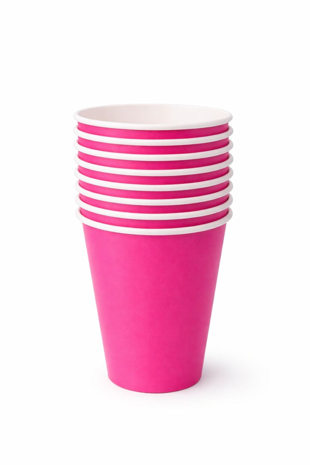 FUICA CUP  8 PCS