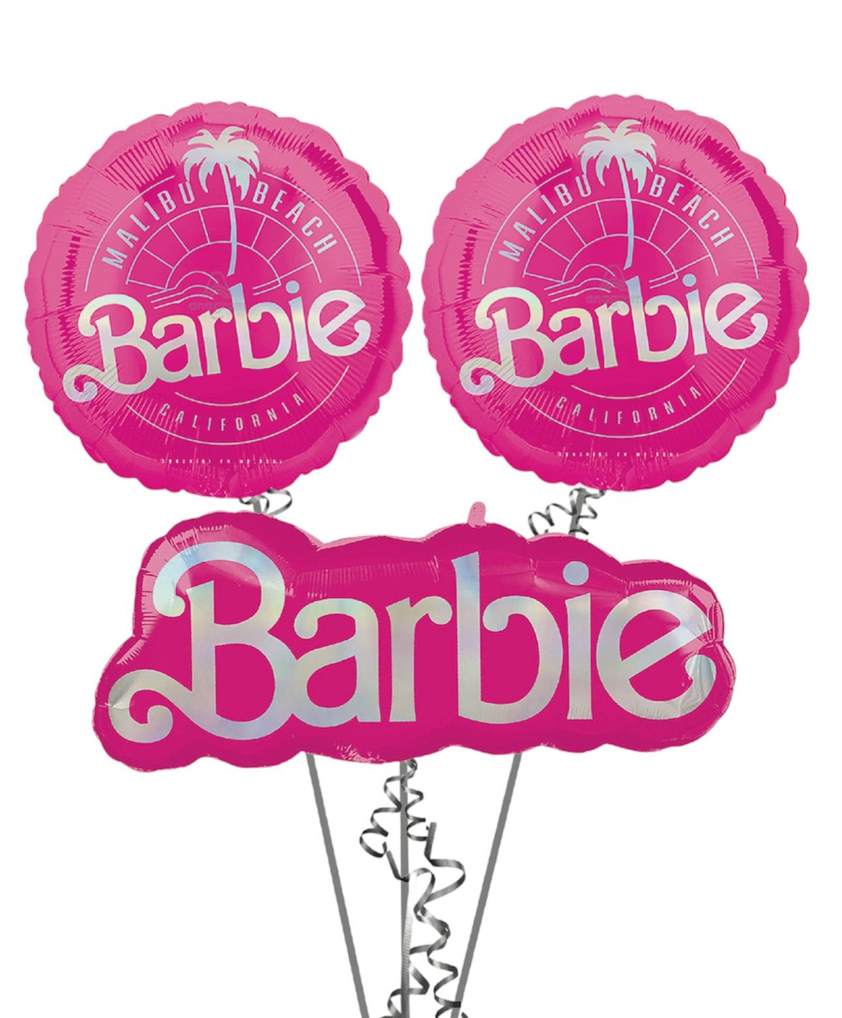 BARBIE MALIBU BOUQUET