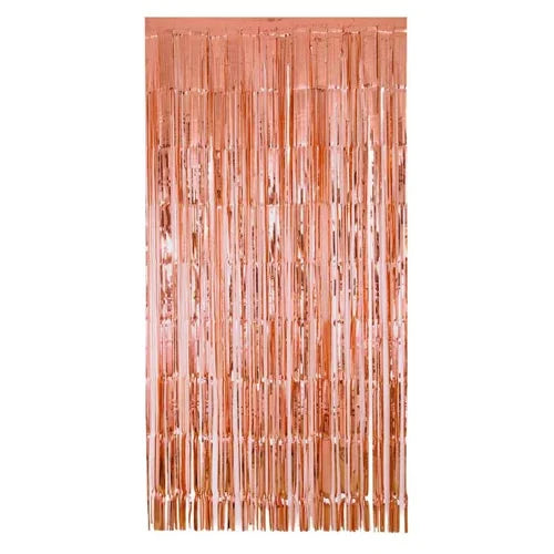 BRIGHTCURTAN ROSE GOLD