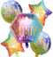 Birthday Balloons