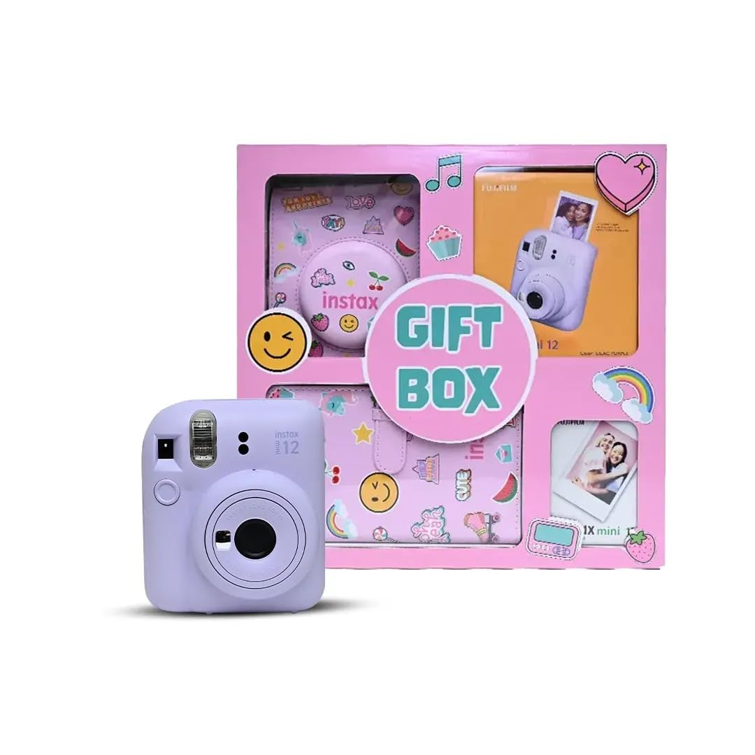 MINI 12 LOVE GIFT BOX