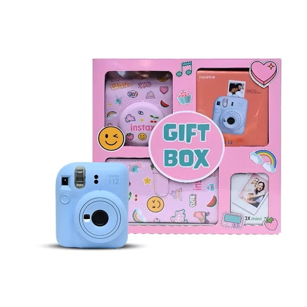 MINI 12 LOVE GIFT BOX