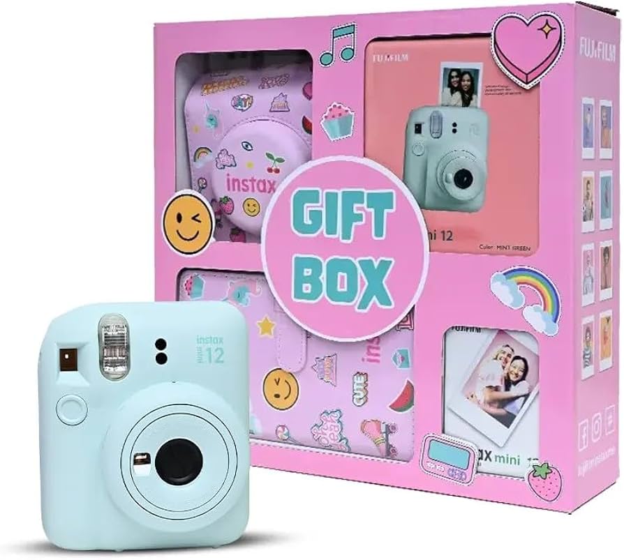 MINI 12 LOVE GIFT BOX