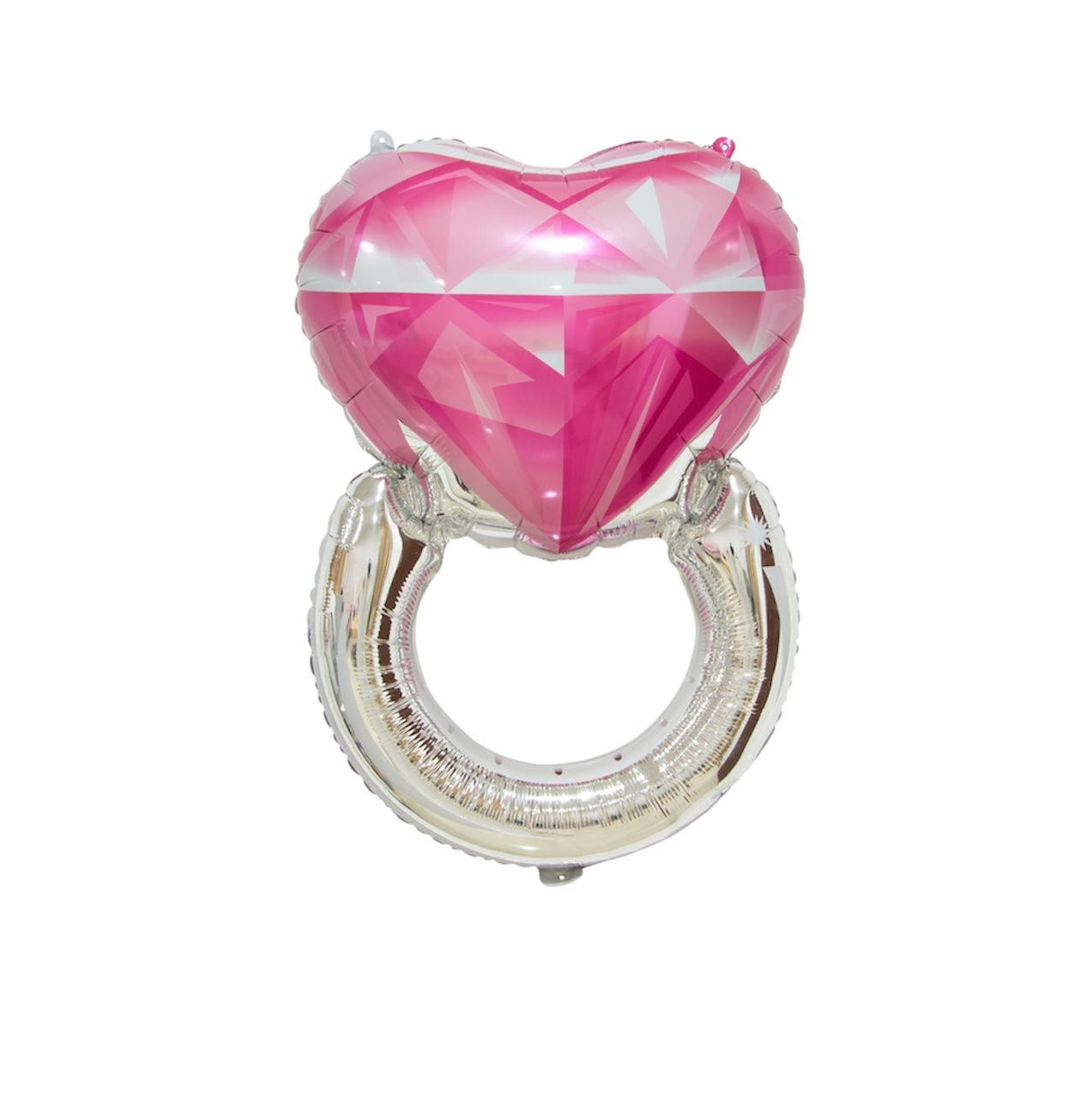 DIAMOND RING BALLOON