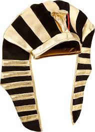 PHAROAH HAT